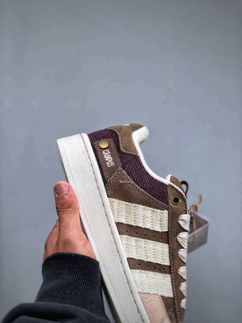 Adidas Campus Shoes